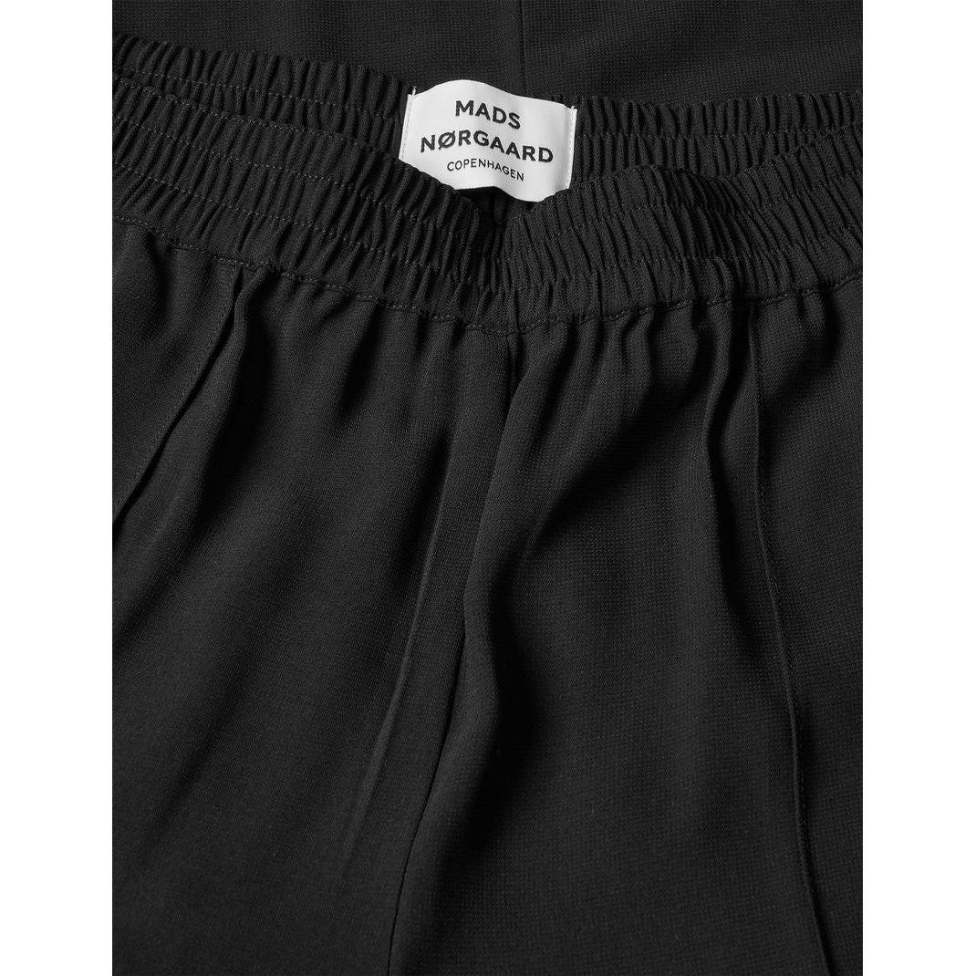 Light Crepe Harper Pants