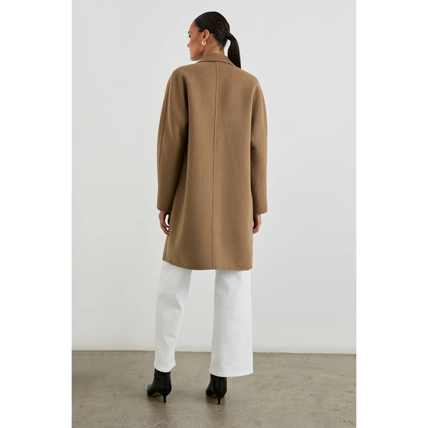 Everest Coat