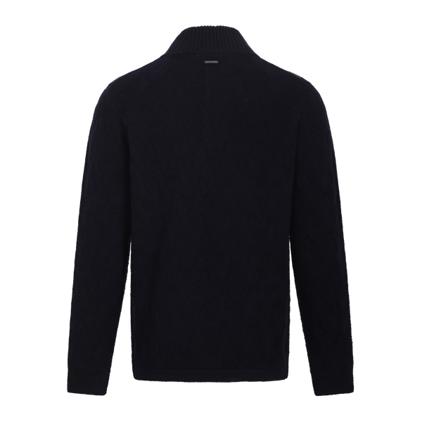 Aaron Sweater Herre