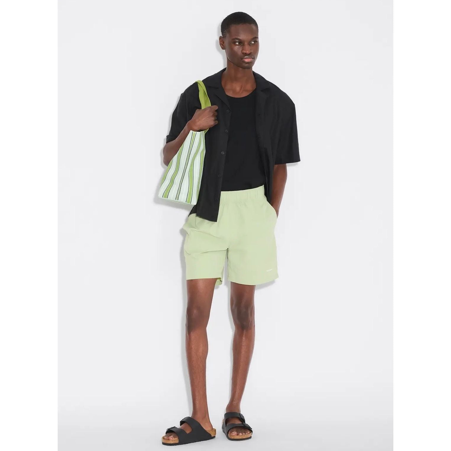 Water Shorts Herre