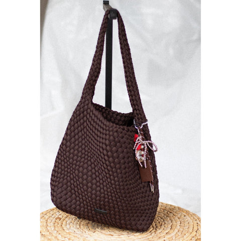 Day Braiding Handbag B