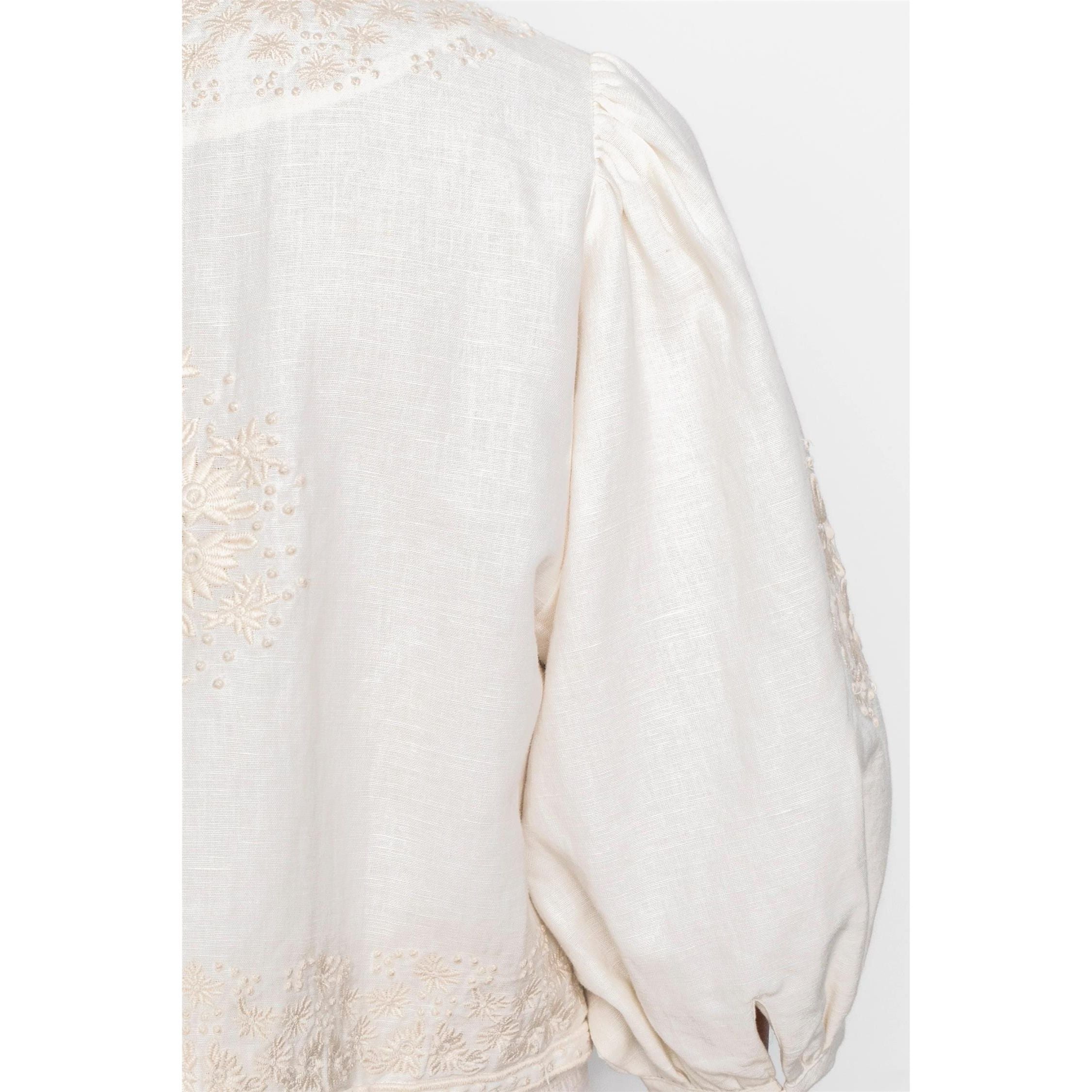 Maya Jacket