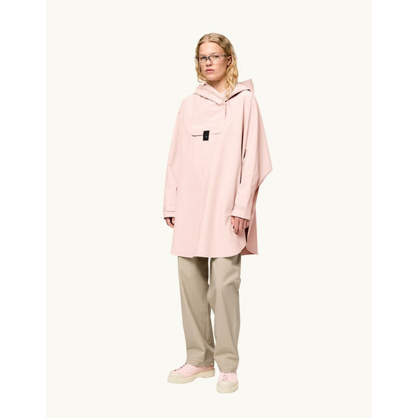 Bergen Poncho