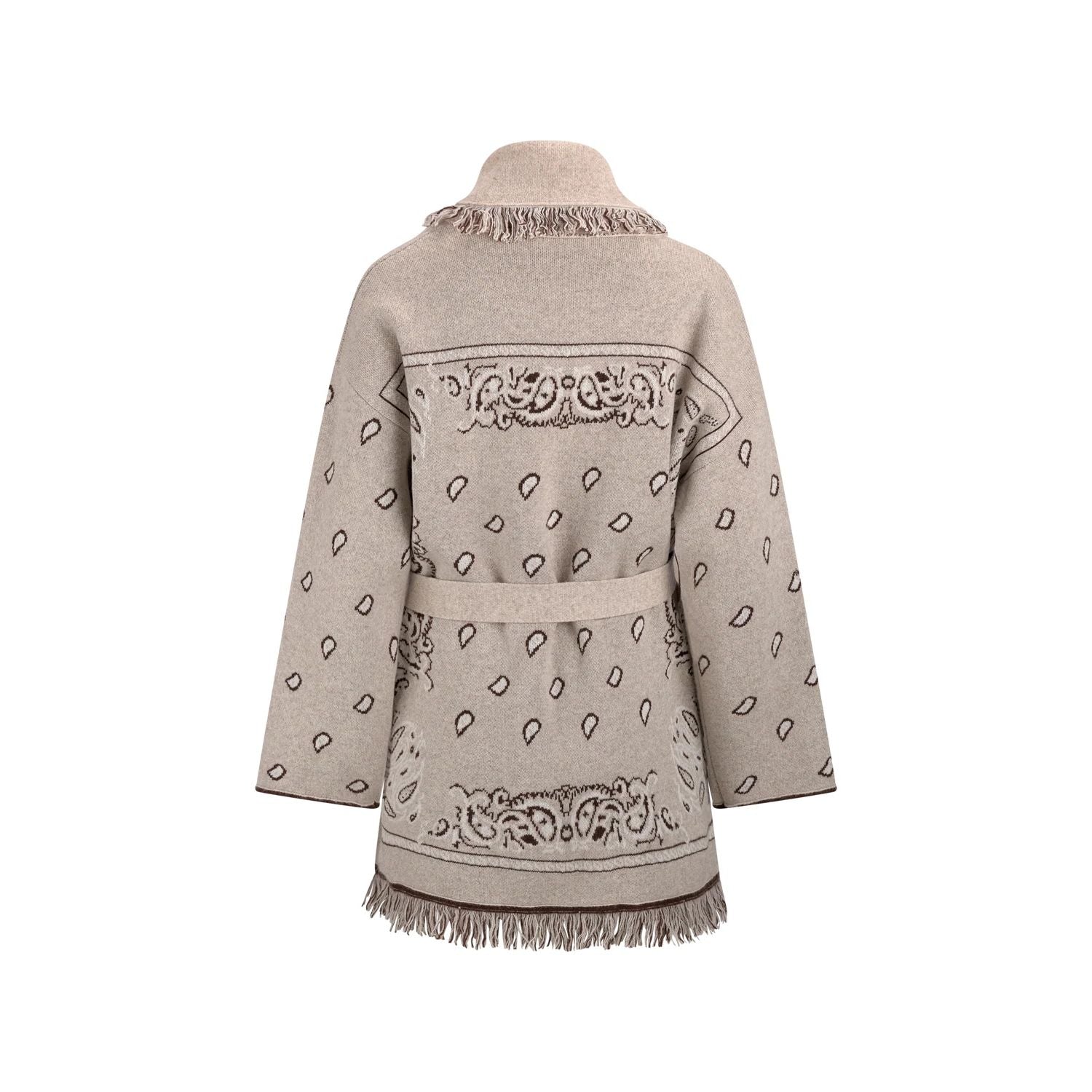 Angela cardigan