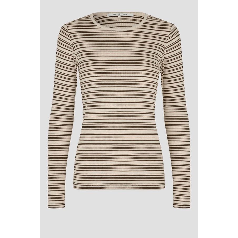Flyra O-Neck Tee