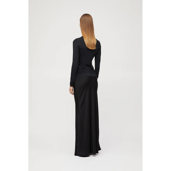Modal Long Sleeve Top