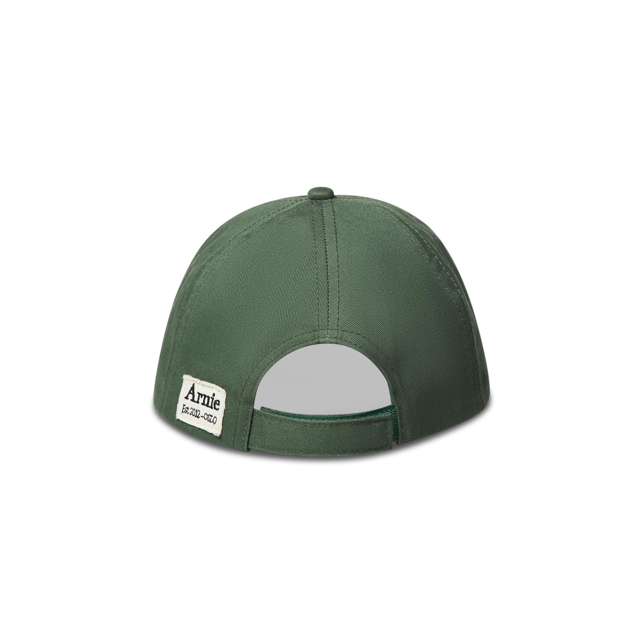 Eden Heart Cap