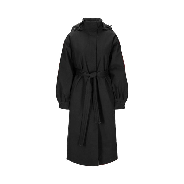 Rossby Maxi Coat