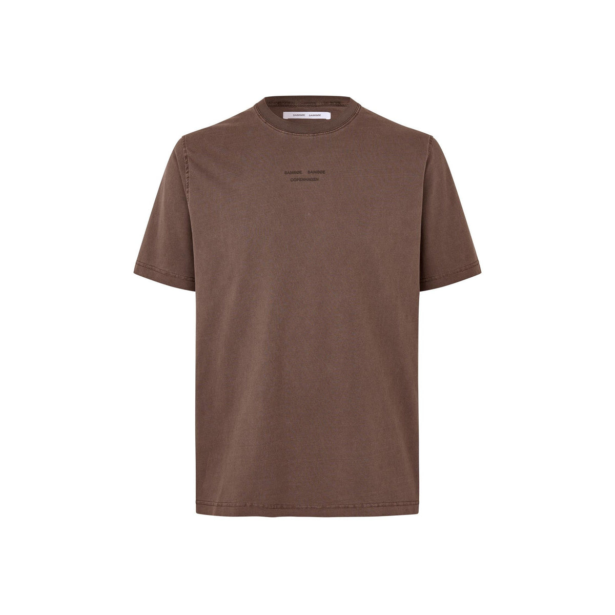 Samarcus t-shirt 15389 Herre