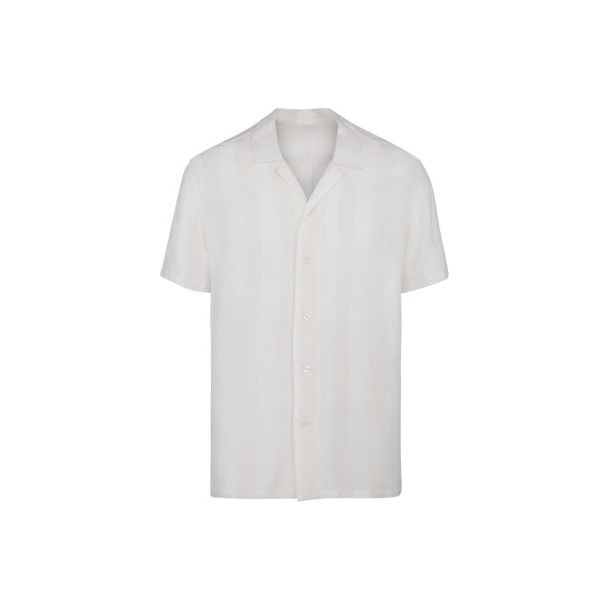 Alonso SS Shirt Herre