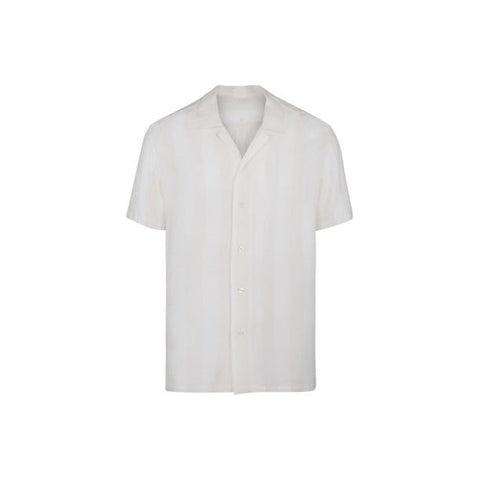 Alonso SS Shirt Herre