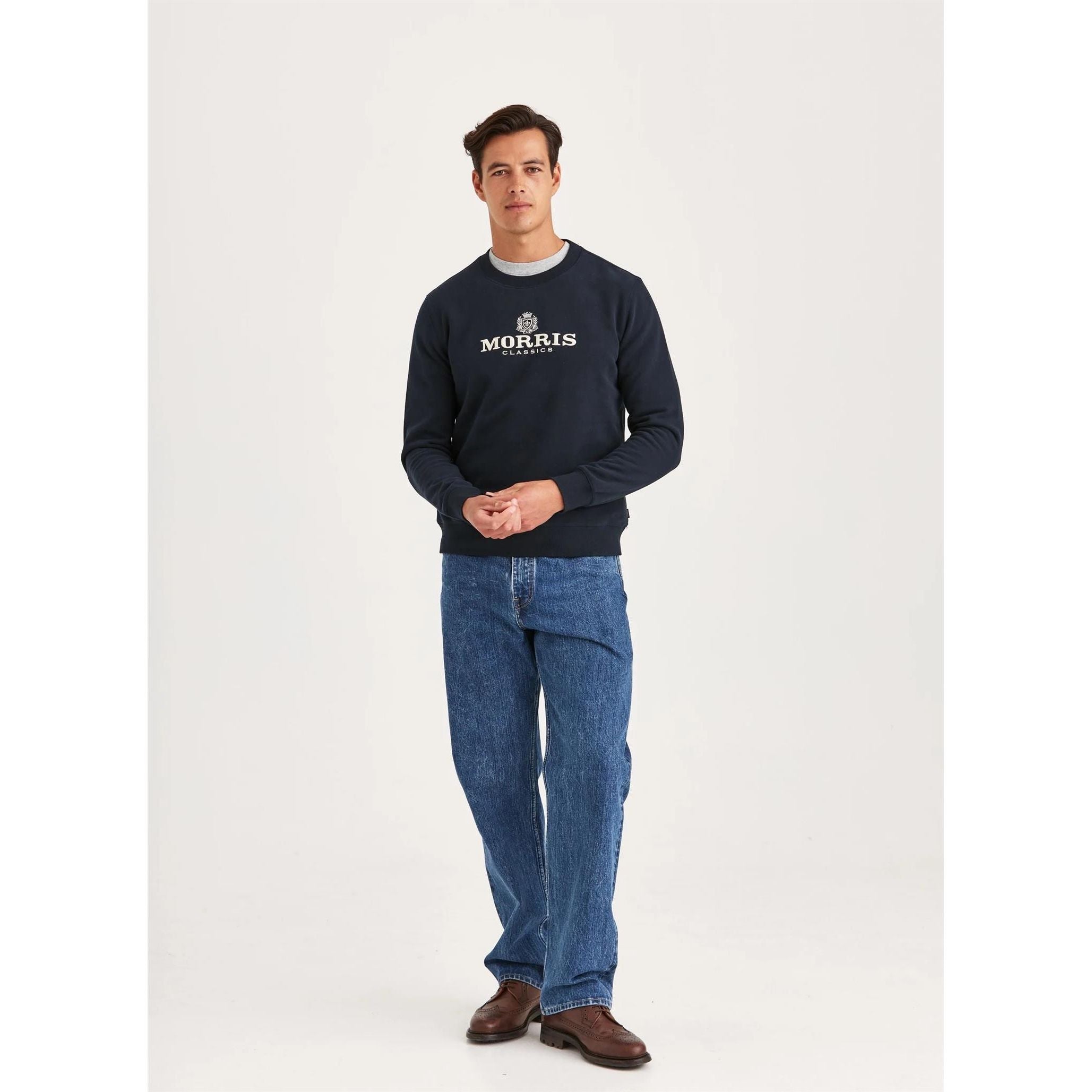 Brian Sweatshirt Herre