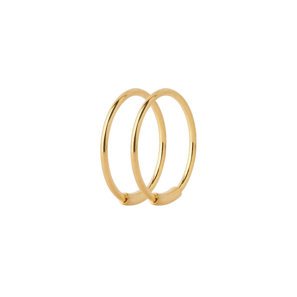 Basic Hoop 12