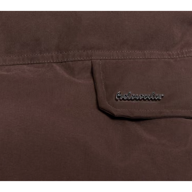 Steilia Brushed Down Jkt