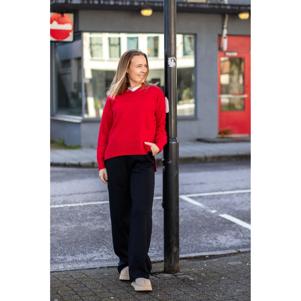 Wilkins Sweater
