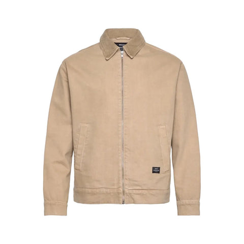 Soil Denim Norton Jacket Herre