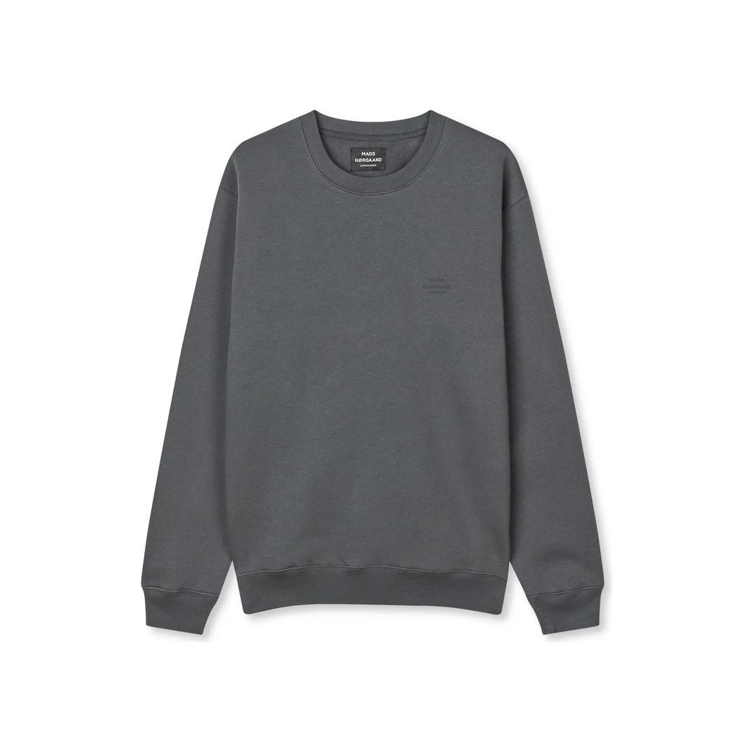 Standard Crew Logo Sweat Herre