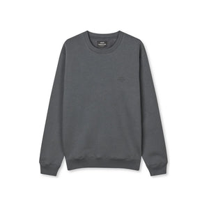 Standard Crew Logo Sweat Herre