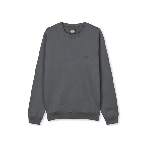 Standard Crew Logo Sweat Herre