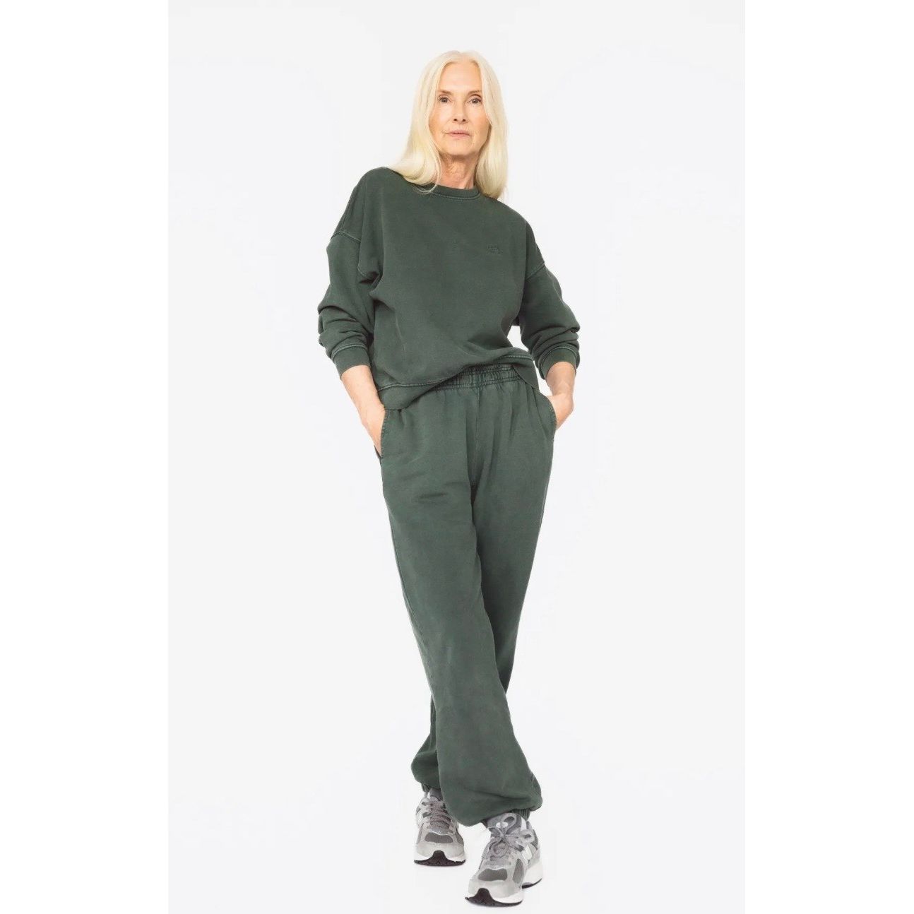 Mara Sweatshirt