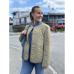 Light Padded Jacket
