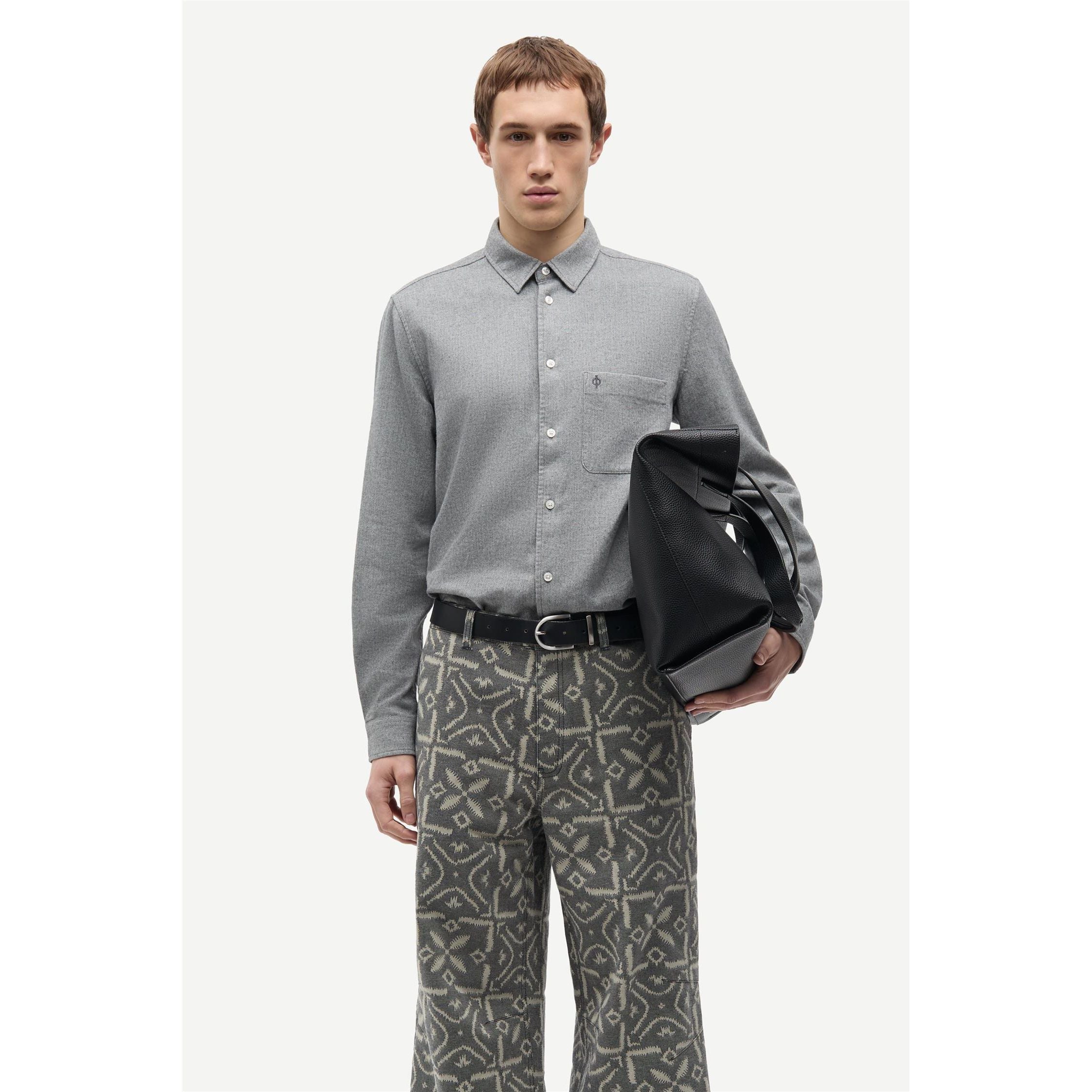 Saliam NJ shirt 15839 Herre