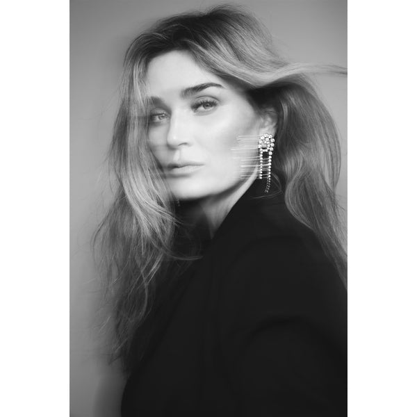 The Vivid earrings