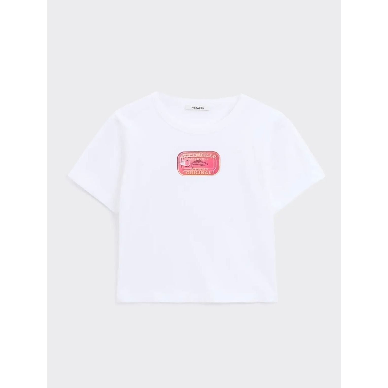 Mackarel Tee