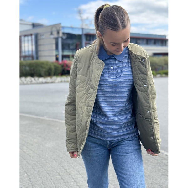 Light Padded Jacket