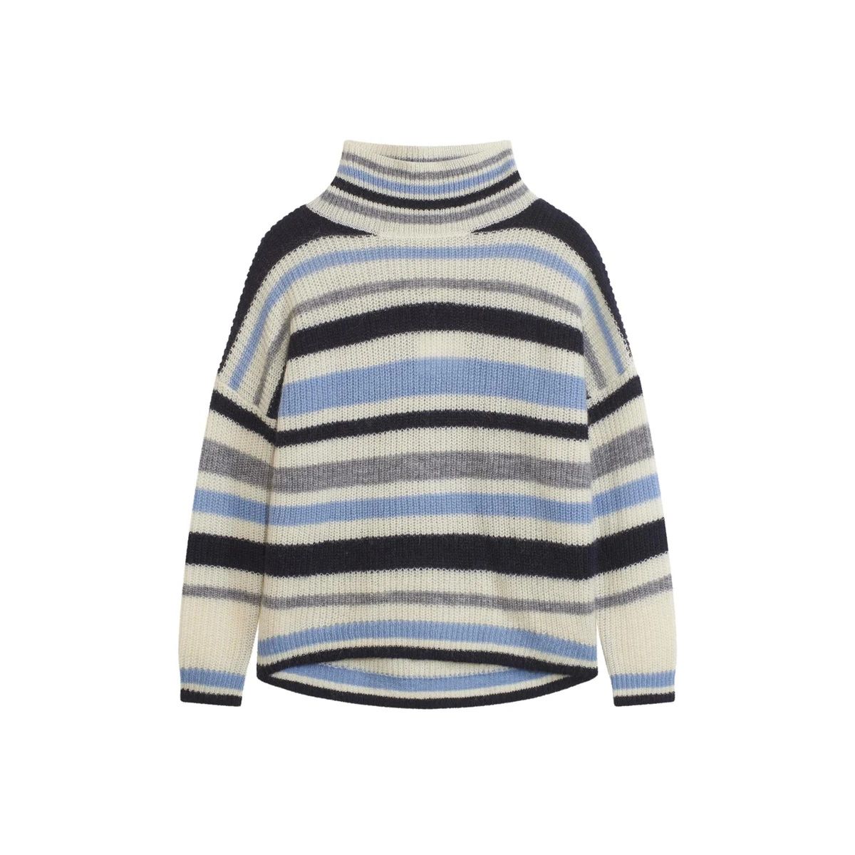 Stellar Sweater