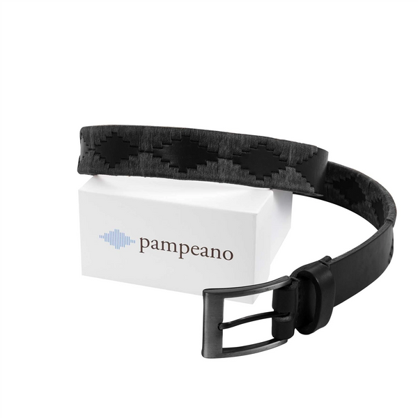 Belt Bordado