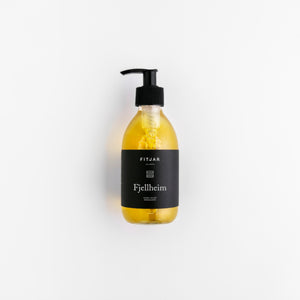 Håndsåpe Fjellheim 250ml