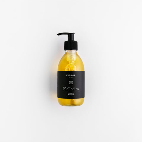 Håndsåpe Fjellheim 250ml