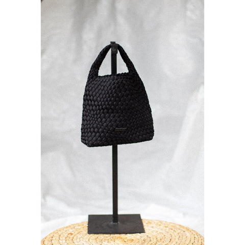 Day Braiding Handbag