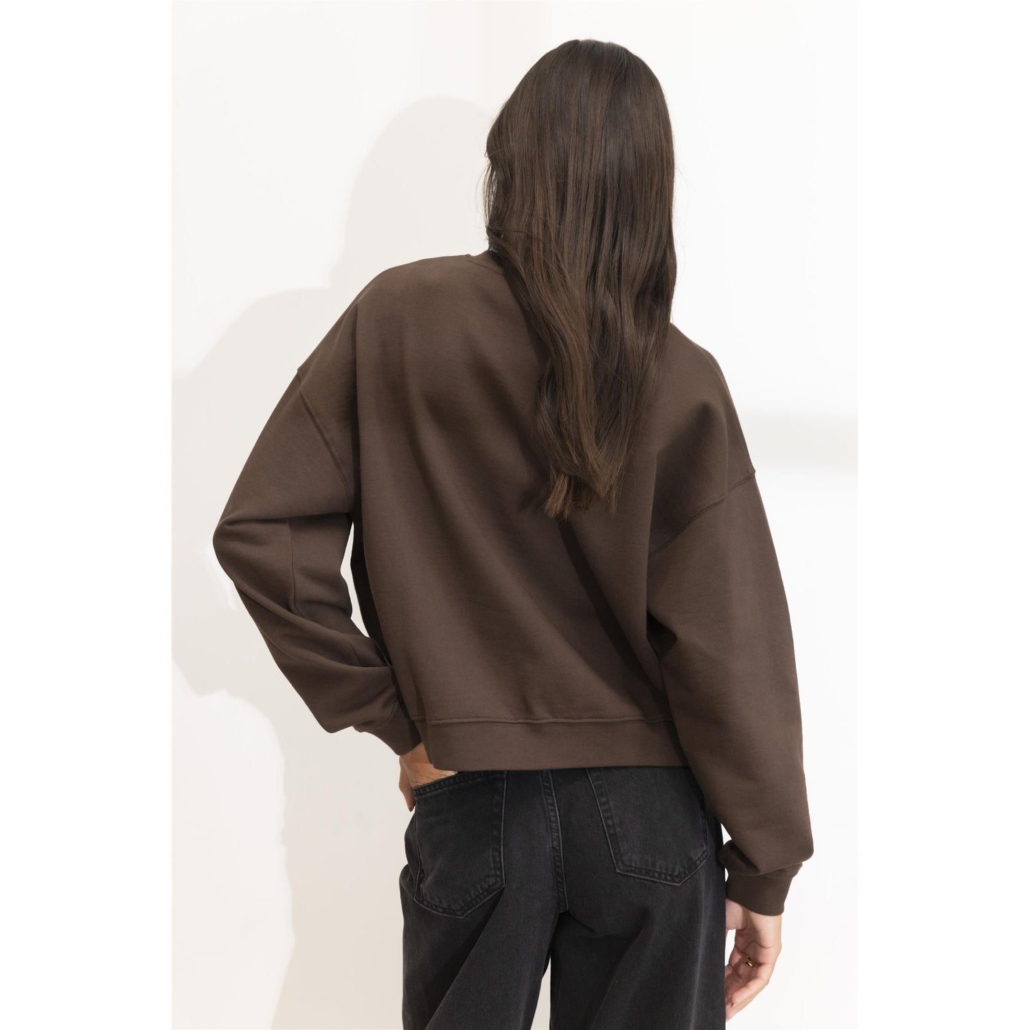 Moira Sweatshirt