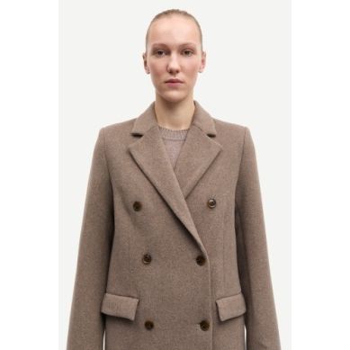 Falcon Coat 11104