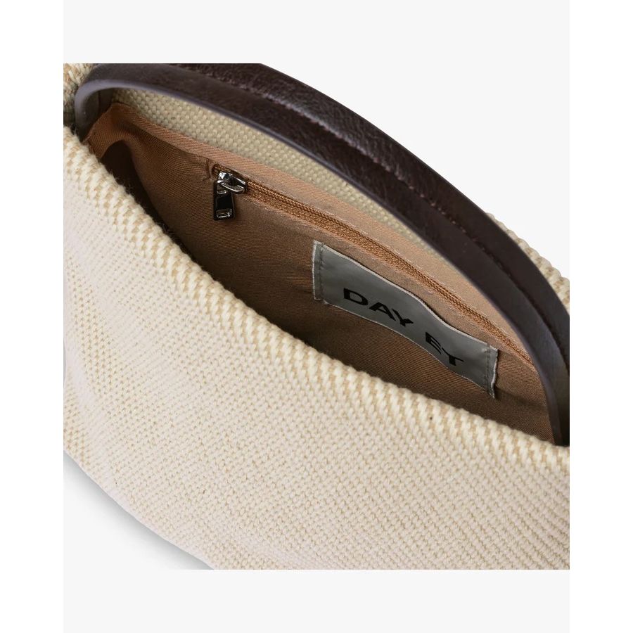 Day Structure Twill Shoulder