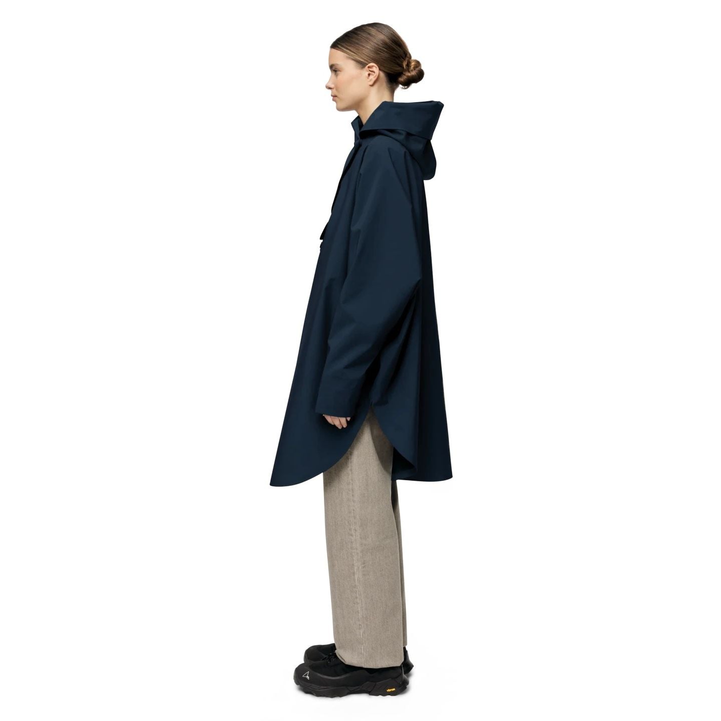 Bergen Poncho