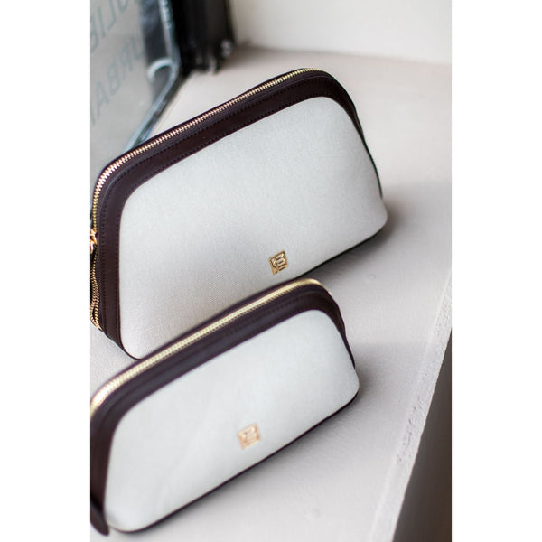 Cosmetic Pouch Large