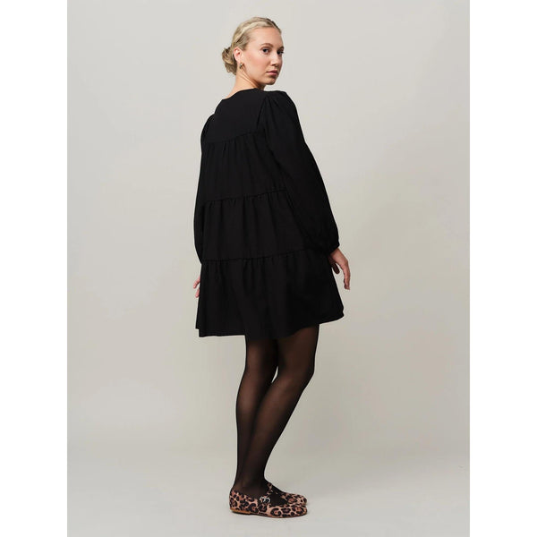 Mercer Dress