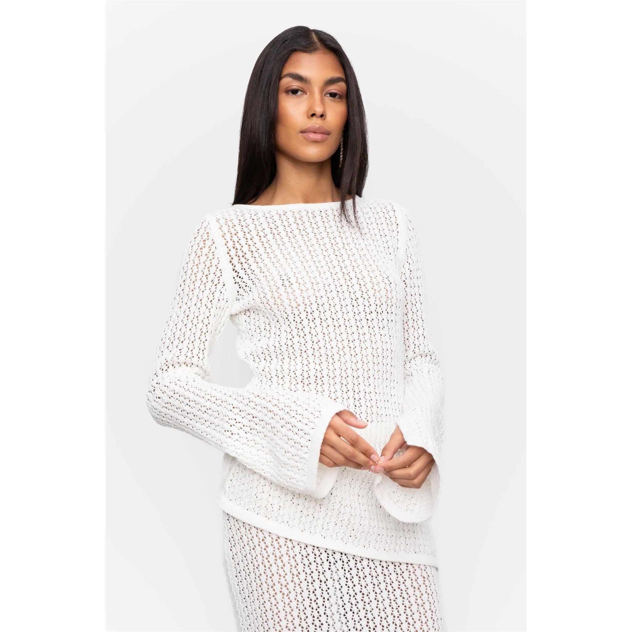 Rosana Knit