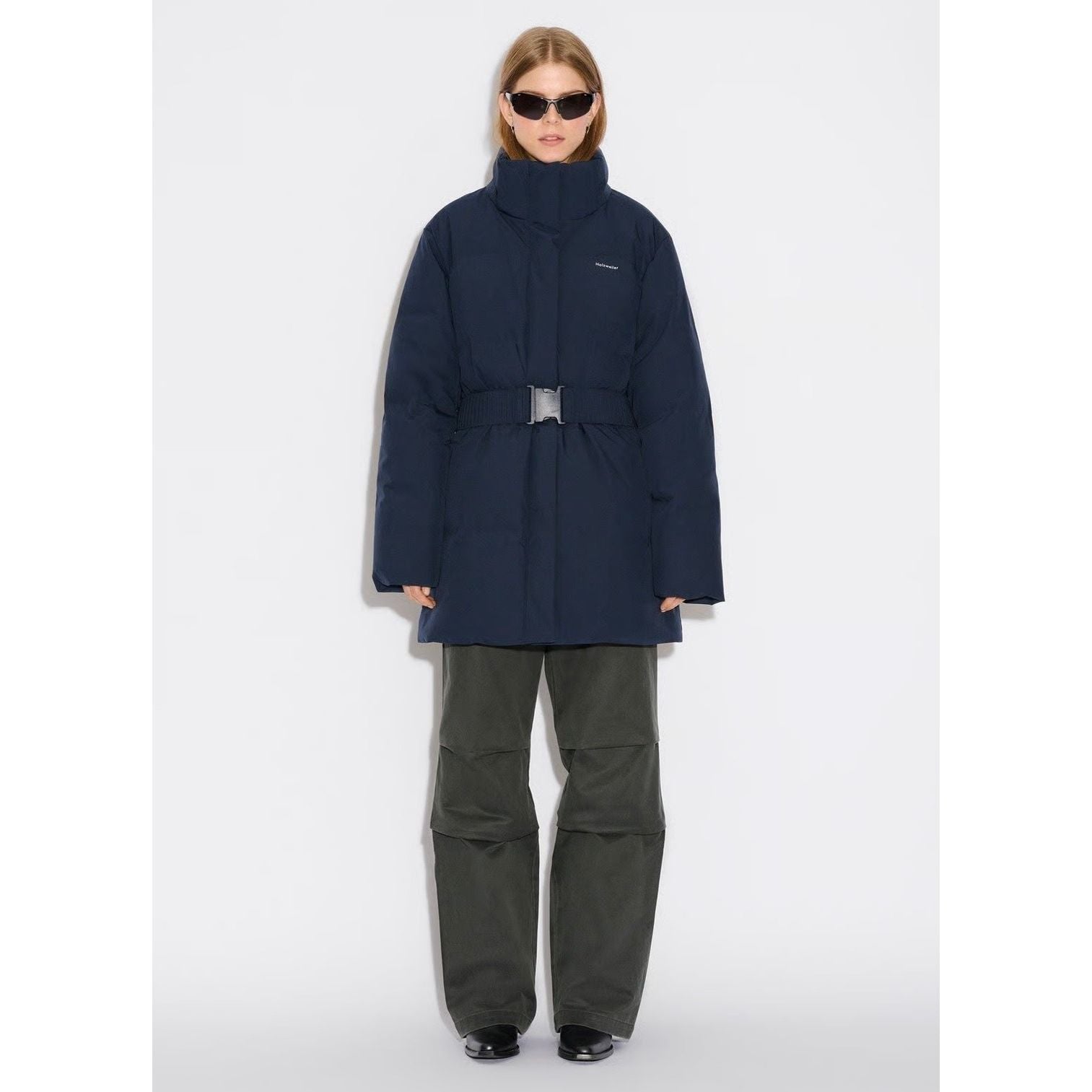 Besseggen Light Down Jacket