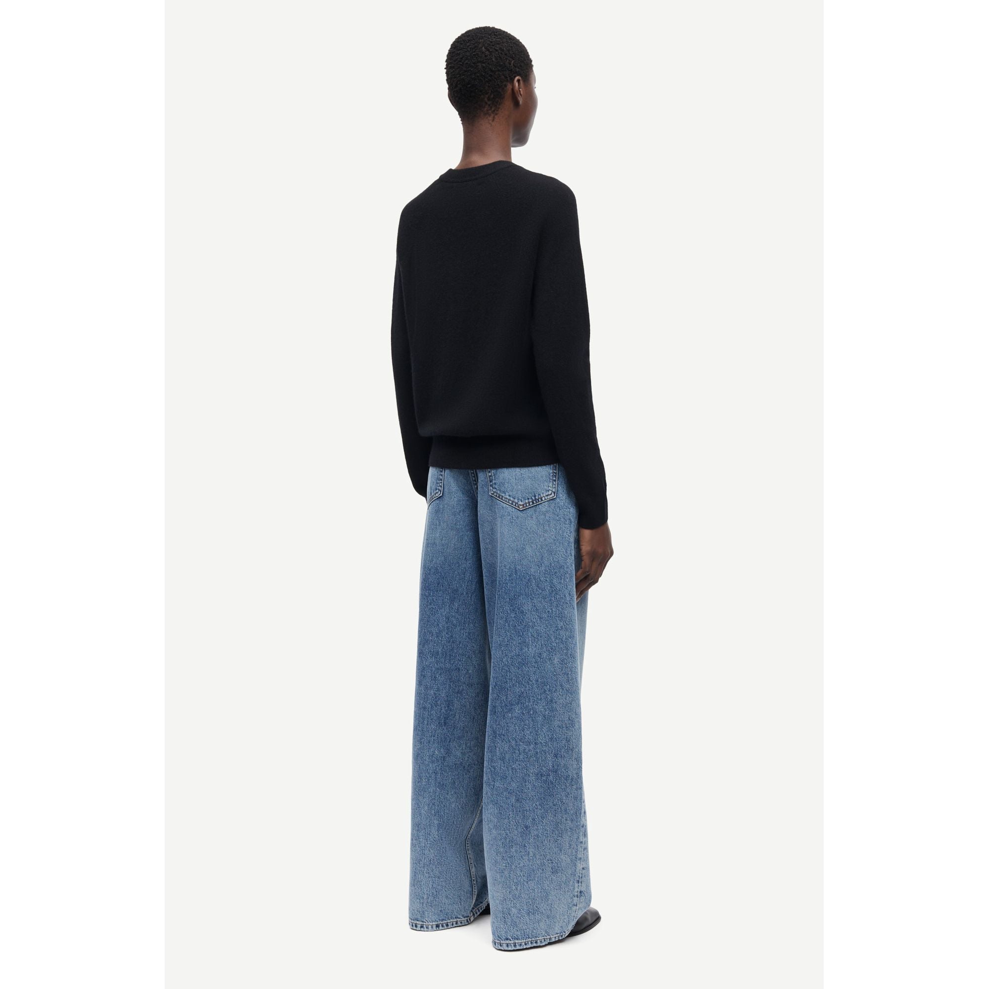 Boston o-neck 6304