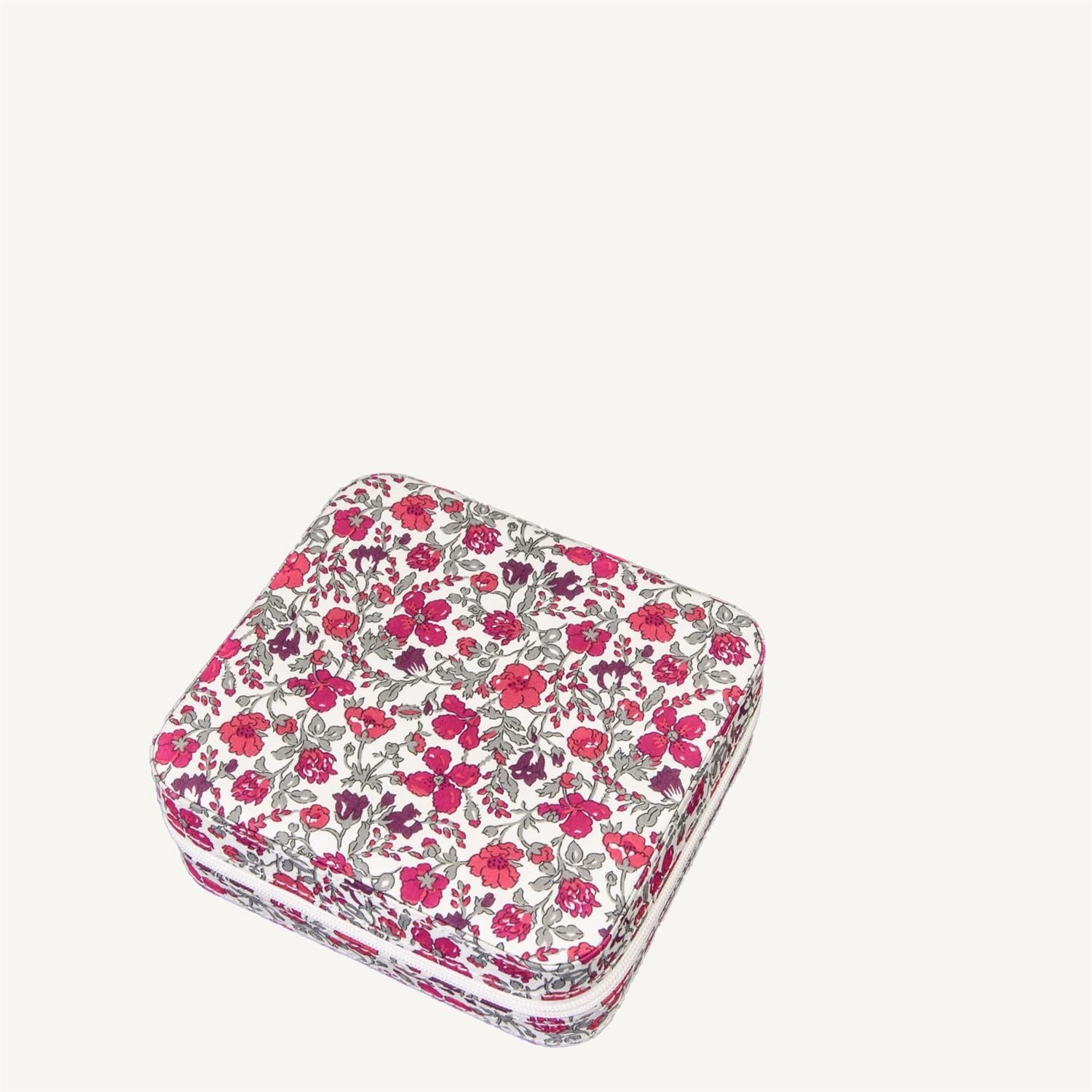 Jewelry box octa MW Liberty Meadow