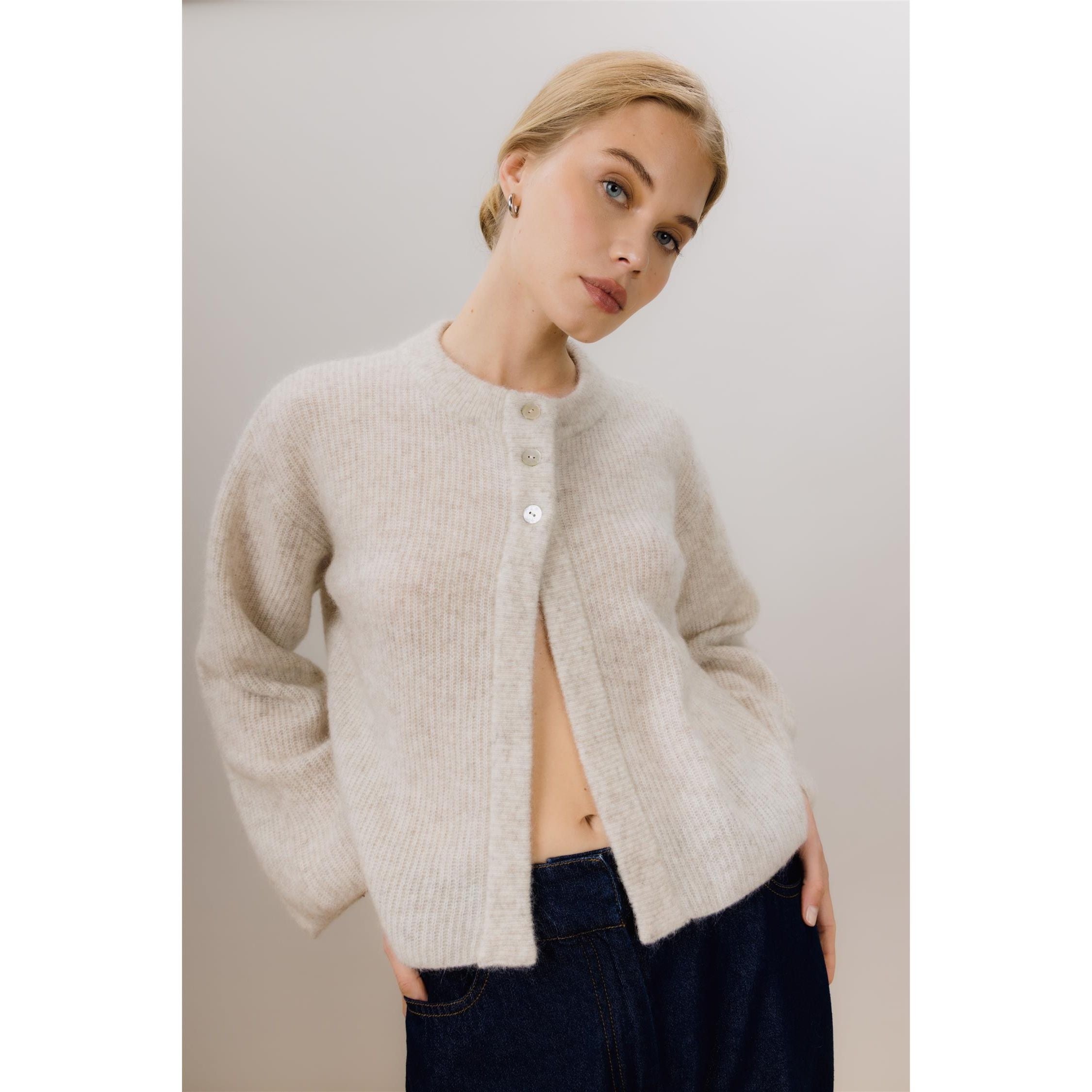 Santina Cardigan