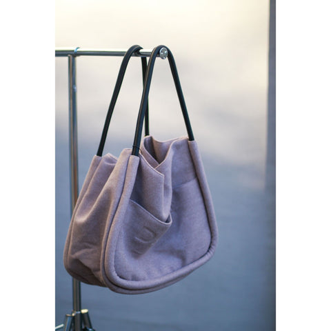 Day Woolen Small Shopper