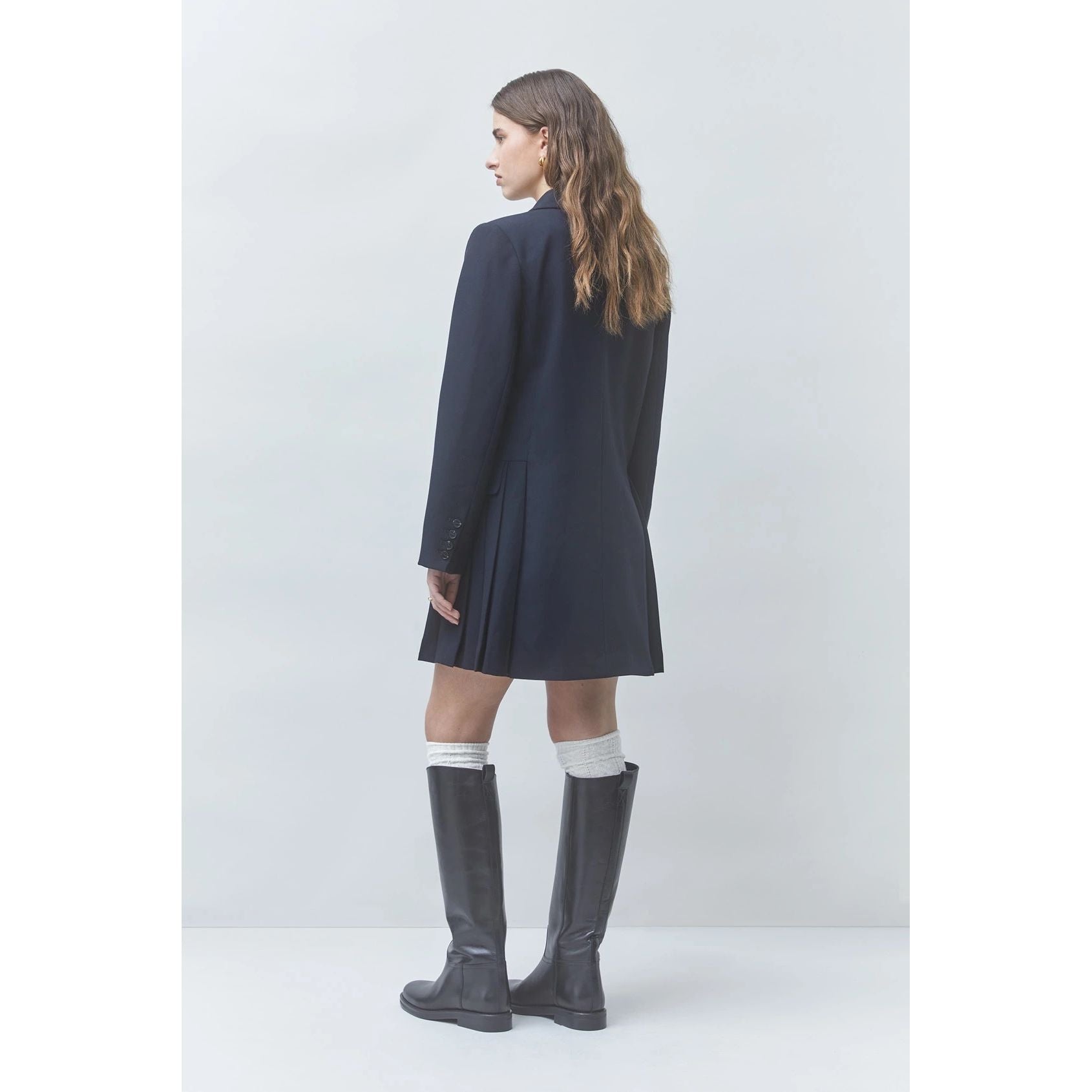 Robe Cassis