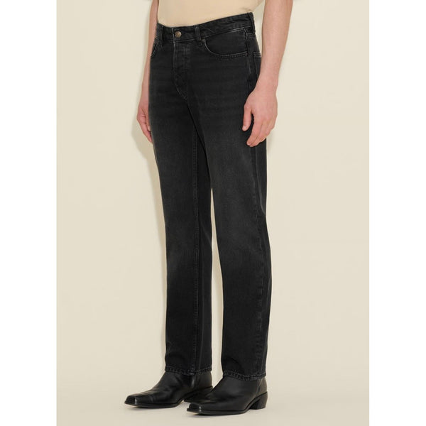 M. Regular Jeans Herre