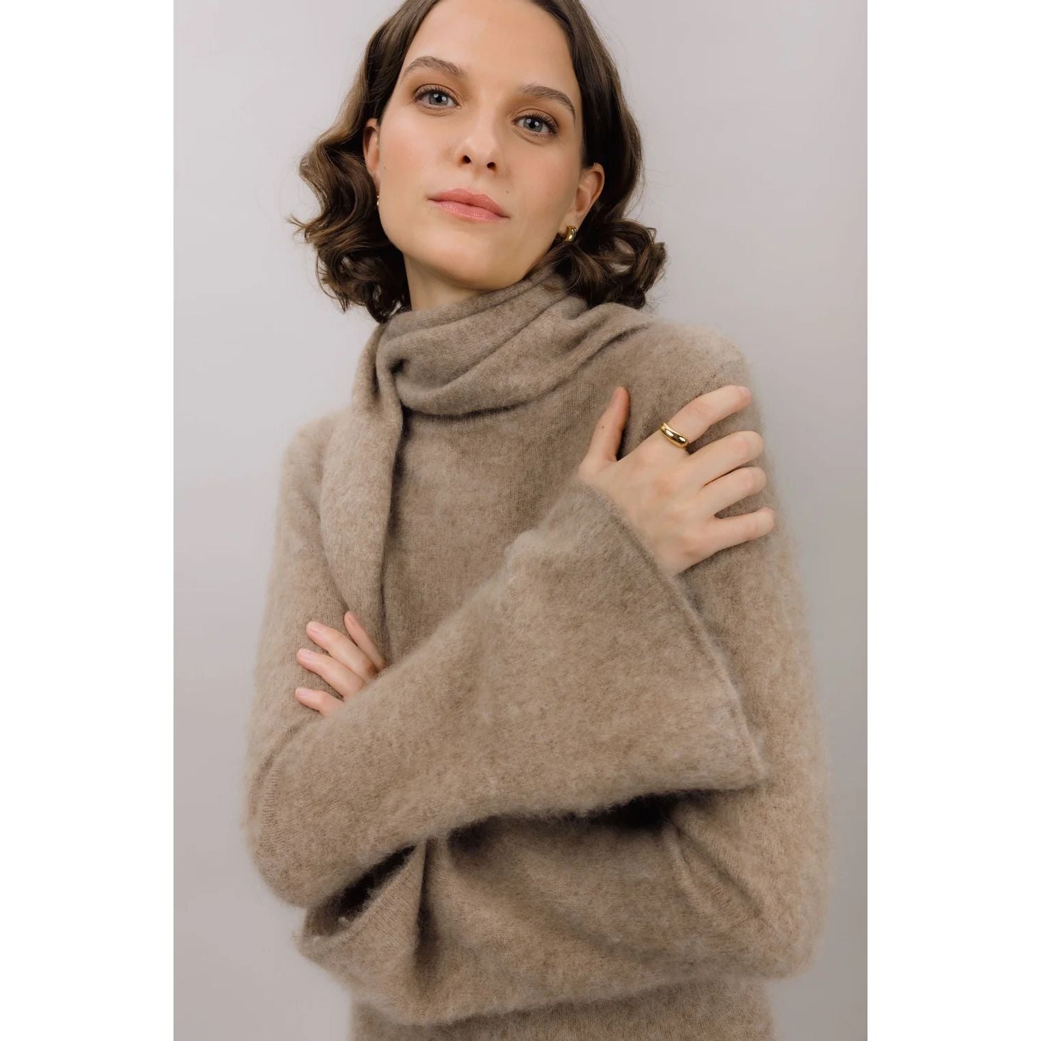 Boudica Scarf