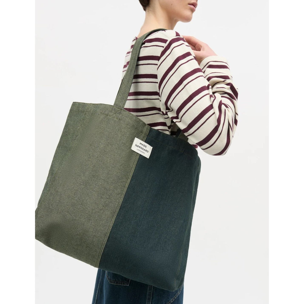 Double D Athene Bag